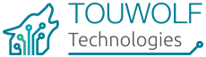 Touwolf Technologies Logo